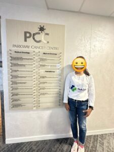 Pendampingan pasien ke RS Singapura